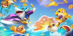 Bắn Cá Ăn Xèng - Tựa Game Đổi Thưởng Đẳng Cấp, Uy Tín